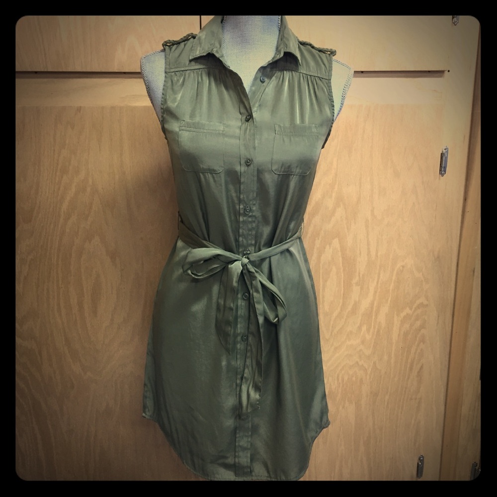 American Eagle Outfitters Dress XS